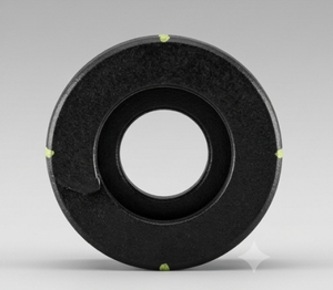Serie Bordignon Black ANT Cargas excepcionales - Product Image 5