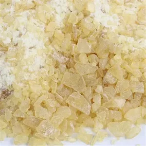 Musc aromatique Ambrette pour usage industriel, rehausseur de parfum longue durée pour détergents, savons et bâtonnets d'encens, fournisseur en gros OEM - Product Image 4