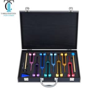 Nuevo Diagnóstico Médico Quirúrgico para Hospital: Diapasón de Diagnóstico TARIQ CRAFTED INDUSTRIES - Product Image 2