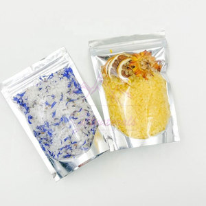 Exfoliante de Sal Rosa del Himalaya al Mejor Precio para Uso en Spa, Exfoliante de Sal Rosa del Himalaya al por Mayor - Product Image 2