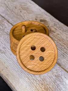 Custom Shape Square Round Acacia Blank Wooden <b>Coaster</b> <b>Drink</b> <b>Coasters</b> <b>for</b> Coffee Table, Glasses, Tabletop - Product Image 1
