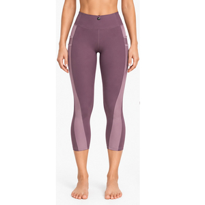 Leggings de sport modernes pour femmes, vêtements de fitness tendance, vente en gros, usine, leggings de sport premium pour femmes, extensibles et performants - Product Image 3