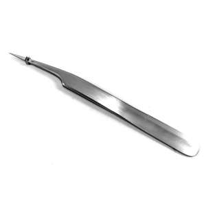 Pinzas de Acero Inoxidable para Eliminar Puntos Negros, Tratamiento para el Acné de la Nariz, Gran Venta - Product Image 1