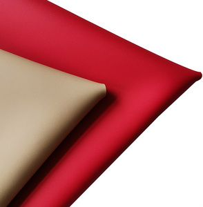 หนังสังเคราะห์ไวนิล PVC เกรดสำหรับงานทางทะเล กันน้ำ ยืดหยุ่นได้ ทนทาน เหมาะสำหรับงานตกแต่งภายในเรือยอชท์และเรือ - Product Image 4