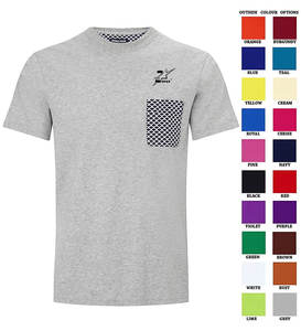 Best Selling Best Quality Custom Branding Label Blank Plus Size Breathable T-<b>Shirts</b> - Product Image 3