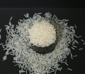 ข้าวบาสมาติออร์แกนิกคุณภาพเยี่ยม 1121 ข้าวขาวเมล็ดยาวนึ่ง หัก 5% บรรจุถุง PP 30-50 กก. ผู้ส่งออกจากอินเดีย - Product Image 2