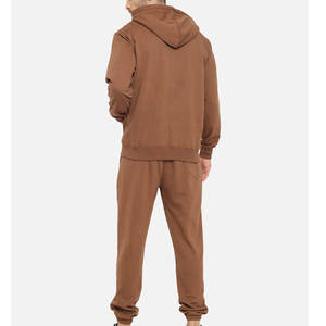 Trajes Deportivos Ligeros para Hombre, el Mejor Diseño, Precio Bajo, Diseño de Logotipo Personalizado, Trajes Deportivos 2026 para Hombre - Product Image 4