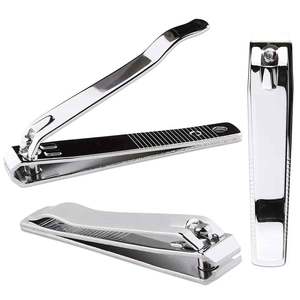 Coupe-ongles léger pour usage quotidien, coupe-ongles pour doigts, coupe-ongles pour une coupe propre - Product Image 1