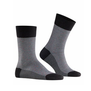 Calcetines de Algodón al por Mayor, Diseño Personalizado, Calcetines Casuales Transpirables para Hombre, Calcetines Ligeros Antideslizantes de Algodón para Hombre, Temporada de Invierno - Product Image 3