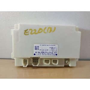 ECUs et modules informatiques d'occasion de classe E 1729007800 - Product Image 1