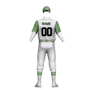 Base <b>Ball</b> Uniforms Best Quality Breathable Lightweight Comfortable Men Women <b>Baseball</b> Uniforms Set With Custom Logo And Designs - Product Image 3