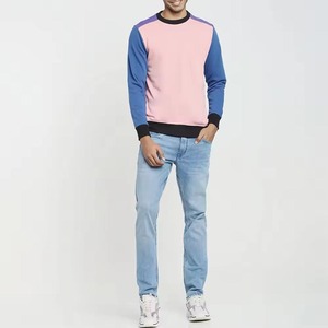Unique Design <b>Men</b> Sweatshirt Regular Fit Casual Winter Wear Sweatshirt Lightweight Soft Fabric <b>Pullover</b> <b>Men</b>’s Sweatshirt - Product Image 6