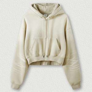Sudaderas con capucha para mujer Daily Comfort, diseñadas para uso diario y actividades informales. - Product Image 3