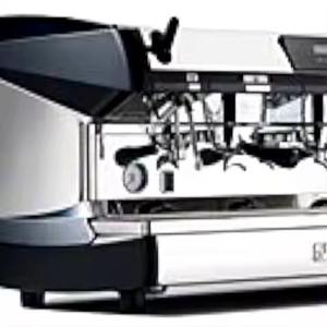 Machine à expresso commerciale de qualité N-u-o-v-a-S-i-m-o-n-e-l-l-i A-u-r-e-l-i-a II 3 Group T3 - Product Image 6