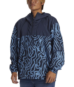 Men Light weight <b>Wind</b> <b>breaker</b> Water proof with Hood for Cycling Running Tour Raincoat for Adults and Boys Windbreaker - Product Image 5