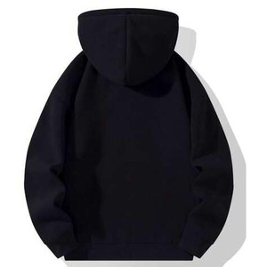 Sudaderas con capucha de gran tamaño, de tejido grueso, transpirables y de secado rápido, fabricadas en fábrica, para venta en línea a un precio razonable. - Product Image 2