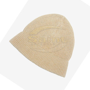 Fashion Premium High Quality Soft Winter Warm Stretch Comfortable Unisex Casual <b>Beanie</b> <b>Hats</b>-Common Fabric Adjustable Fit - Product Image 2