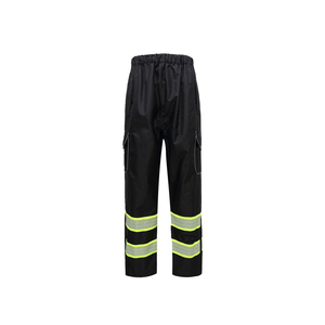<b>Men</b> Working Pants Multi-functional Pockets <b>Work</b> <b>Trousers</b> High Quality Wear-resistance Worker Working Pant For Online Sale - Product Image 5