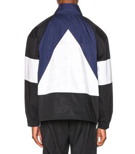 Chaquetas Cortavientos con Capucha Impermeables, Transpirables y Cortavientos de Moda para Hombre, Chaqueta Casual con Cremallera de Talla Grande para Correr - Product Image 6