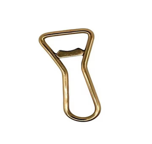 Abridores de Botellas Metálicos Únicos al por Mayor para Bodas y Fiestas, Decoración de Eventos y Abridores de Vino y Cerveza a Bajo Precio - Product Image 5