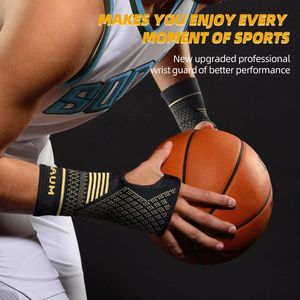 Gants d'haltérophilie à paume complète Offre Spéciale avec protection du poignet pour l'entraînement en salle de sport et l'exercice de fitness Protection de la paume - Product Image 3