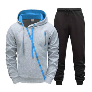 Pantalones Deportivos con Capucha para Hombre, Personalizados, Impresos, Sólidos, Transpirables, Resistentes al Viento, Ecológicos, de Secado Rápido, para Entrenamiento de Invierno, para Adultos - Product Image 3