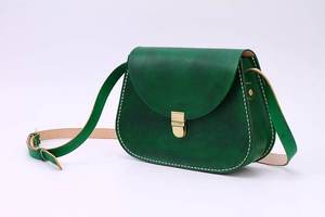 Bolso de cuero, personalizable en color, logotipo y tamaño, alta calidad del producto, otros accesorios de moda - Product Image 2