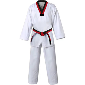 Kimono de Jiu-Jitsu BJJ Brésilien Personnalisé de Haute Qualité Nouveau Modèle 2026 avec Patch pour Hommes et Femmes, Uniforme MMA avec Ceinture pour Hommes - Product Image 2