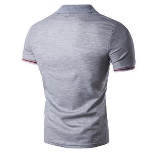Servicio Profesional que ofrece camisas de vestir para empresas a través de Global Supply con logotipo personalizado para prendas de vestir al por mayor. - Product Image 6