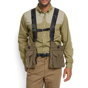 <b>Camo</b> Animal Hunting Top Great Quality Protection Equipment Jungle Bow Hunting & Hunting Vest - Product Image 2