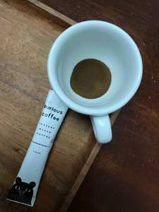 CAFÉ INSTANTÁNEO HANCOFFEE 100% ROBUSTA SECO POR ASPERSIÓN 1EN1 - PRECIO ECONÓMICO DEL FABRICANTE HANCOFFEE - SERVICIO ODM/OEM - Product Image 3