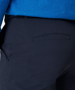 <b>Men's</b> Classic Golf Pants Four-Way <b>Stretch</b> Sweat-Wicking Elastic Waist Casual Quick Dry Breathable Straight Fit Golf Pants - Product Image 6