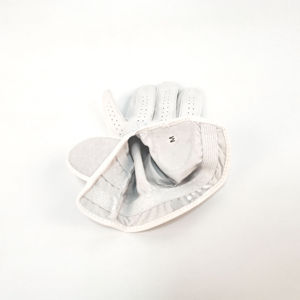 Guantes de Golf para hombre, ligeros, transpirables, cómodos, nuevos, de primera calidad, impermeables, resistentes al viento, guantes deportivos con dedos completos - Product Image 4