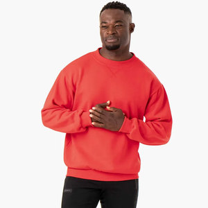 Sudadera personalizada de alta calidad, estilo casual, para invierno, de manga larga, con capucha, de gramaje pesado y corte ajustado. - Product Image 4