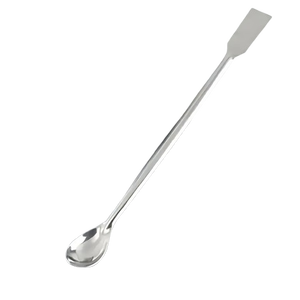 Safety Point SA-CS-009 Titanium Alloy Microscopic <b>Neurosurgery</b> <b>Instruments</b> Includes Double-Ended Spatula Micro Scissors - Product Image 6