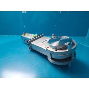 Bride de raccordement sous vide ISO-F 80 - Équipements et pièces semi-conductrices de renommée mondiale et de confiance - Product Image 5