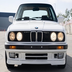 BMW 325i-s Coupé de 1990, autos usados al por mayor, alta demanda - Product Image 1