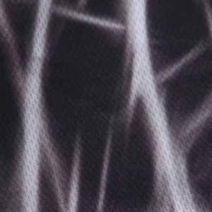 T-shirt respirant et anti-humidité sublimé, imprimé uni, style mixte, pour l'entraînement sportif et la gym 2026 - Product Image 5