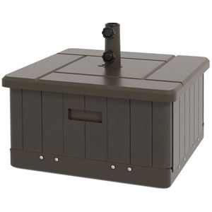 Tavolino da Caffè/Tavolino Laterale per Patio per Spazi Esterni - Product Image 1