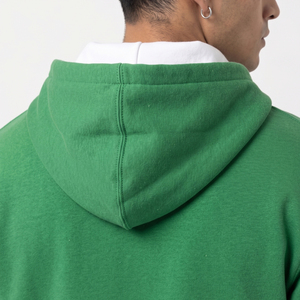 <strong>Men's</strong> Color Blocking Hooded Sweatshirt Oversized Fit White <strong>Green</strong> Pocket Hood <strong>Men's</strong> Casual Autumn Wear Pullover <strong>Hoodie</strong> <strong>Men</strong> - Product Image 5