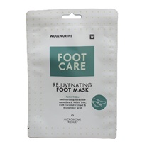 Sac d'emballage personnalisé pour produits de soins personnels, masque pour les mains/les pieds/les yeux/le visage, sac d'emballage thermoscellable