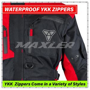 Veste Enduro personnalisée à haute durabilité pour hommes et femmes, vêtements de sport d'extérieur imperméables et coupe-vent, certifications CE, options grande taille - Product Image 4