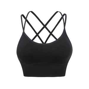Sujetador Deportivo Personalizado Petrel Intl para Mujer, Ecológico, Anti-UV, Transpirable, de Alta Sujeción, Spandex/Nylon, para Yoga, Fitness y Entrenamiento - Product Image 5