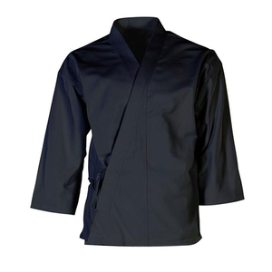 Kimono de BJJ 100% Algodón, 480g de Peso de Tela, Impresión por Transferencia de Calor, Ligero y Transpirable, Tallas para Bebés y Niños Pequeños, Artes Marciales - Product Image 5