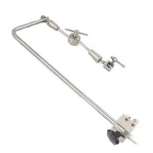 Système d'Écartement des Bras Martin, Kit Complet d'Écarteurs Chirurgicaux Orthopédiques pour Chiens, Réutilisable, en Acier Inoxydable de Qualité - Product Image 5