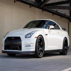 Nissan GT-R Black Edition 2014 - Product Image 3