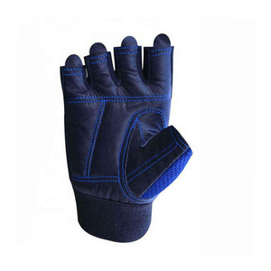 Guantes de Levantamiento de Pesas al por Mayor, Transpirables, Anti-Sudor, para Gimnasio, con Logotipo Personalizado, Proveedor de Fábrica de Fitness - Product Image 3