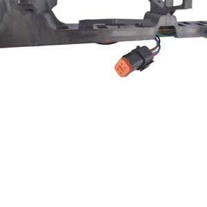 Junta de la Tapa de Válvulas del Sistema de Motor IC Corporation 1300 FBC International 2012 15, 1882222C93 - Product Image 3