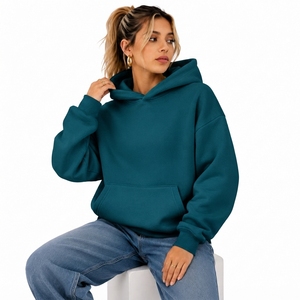 Sudadera con Capucha para Mujer, Fabricante de Sudaderas de Alto Rendimiento con Marca Privada OEM, Proveedor al por Mayor - Product Image 1