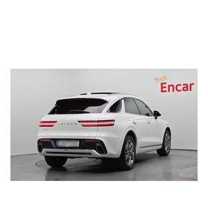 Genesis GV70 2.5T 2024, Gasolina, 2WD, con Caja de Cambios Automática, Asientos de Cuero, Cámara Trasera, 6,166 km, Volante a la Izquierda - Product Image 2